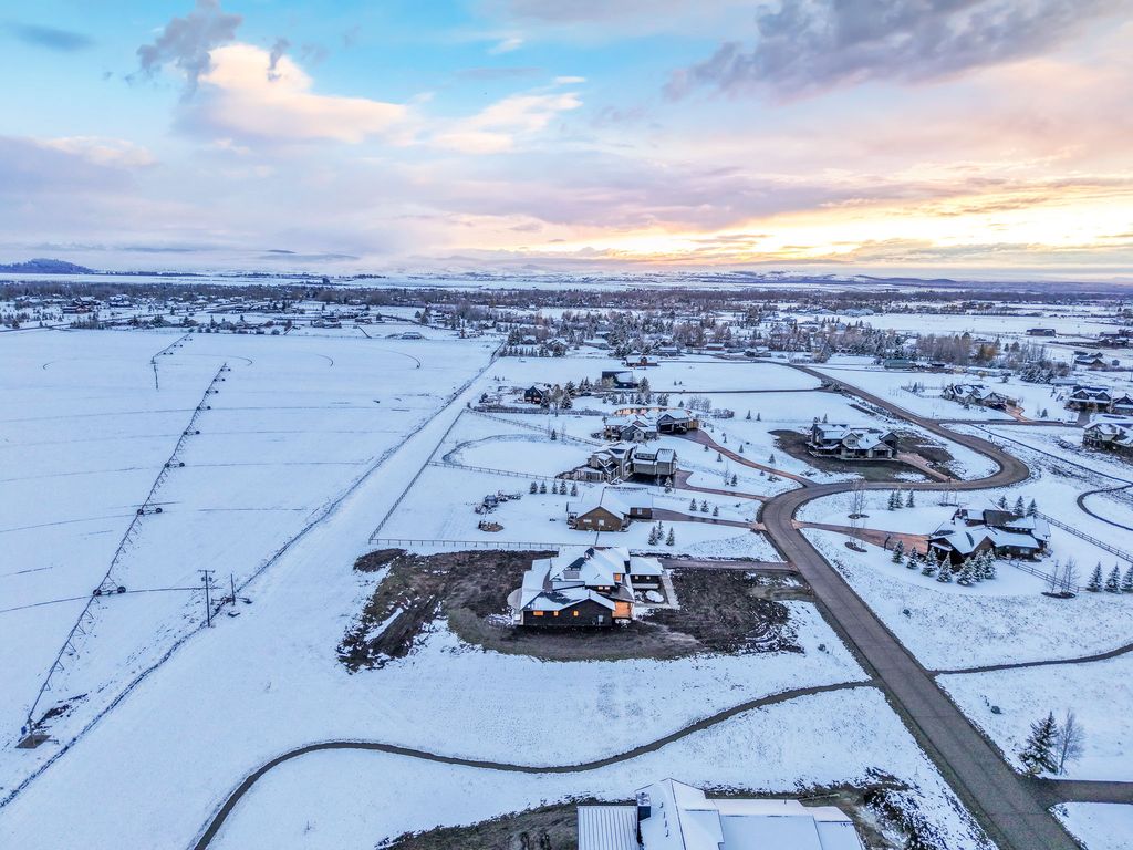 442 Balsam Drive, Bozeman, MT 59718 photo 93