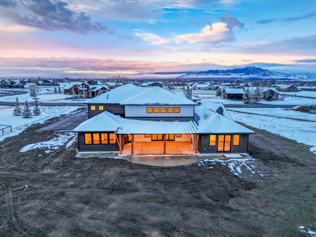 442 Balsam Drive, Bozeman, MT 59718 photo 96