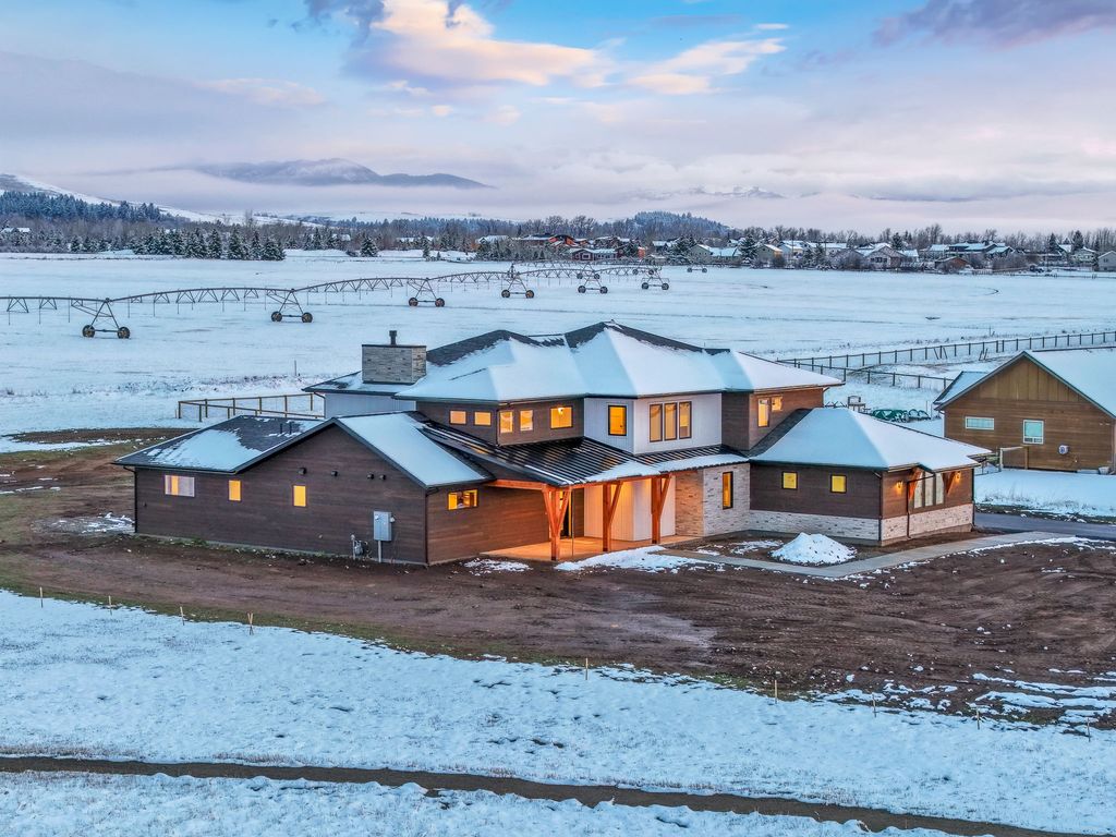 442 Balsam Drive, Bozeman, MT 59718 photo 97