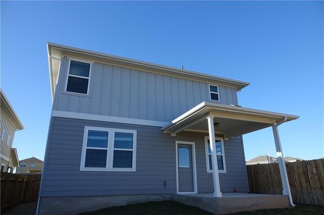 10205 Forest Grove DR, Austin, TX 78747