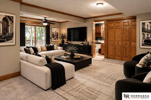 205 N 159 Circle, Omaha, NE 68118