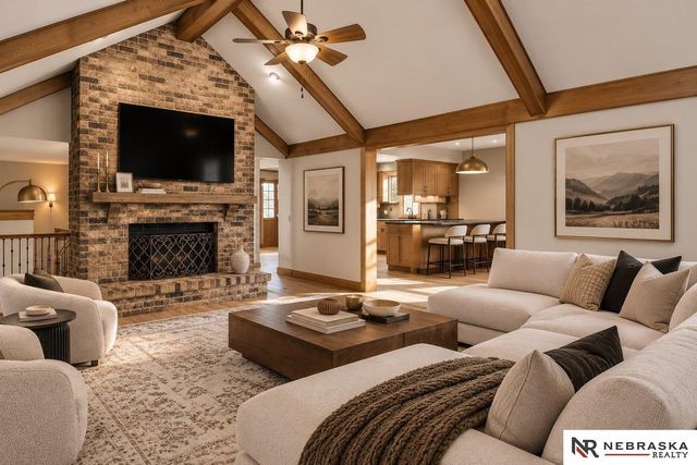205 N 159 Circle, Omaha, NE 68118