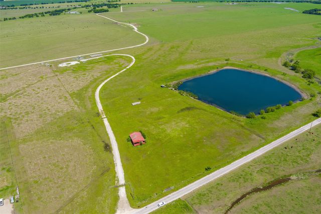 9817 County Road 408, Grandview, TX 76050