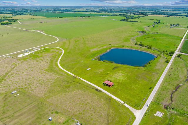9817 County Road 408, Grandview, TX 76050