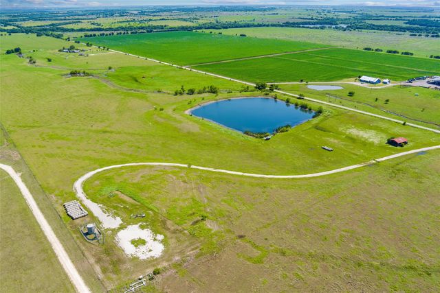 9817 County Road 408, Grandview, TX 76050