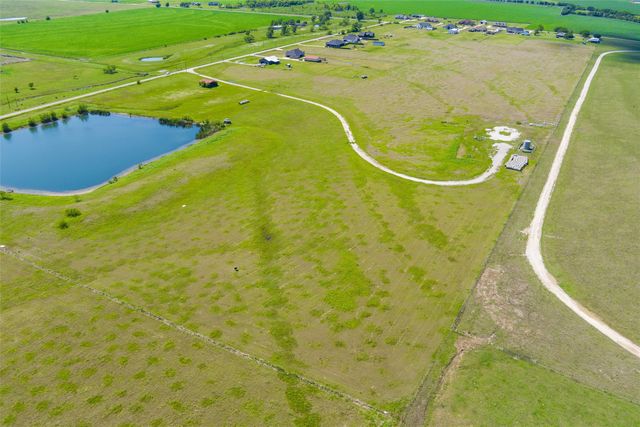 9817 County Road 408, Grandview, TX 76050