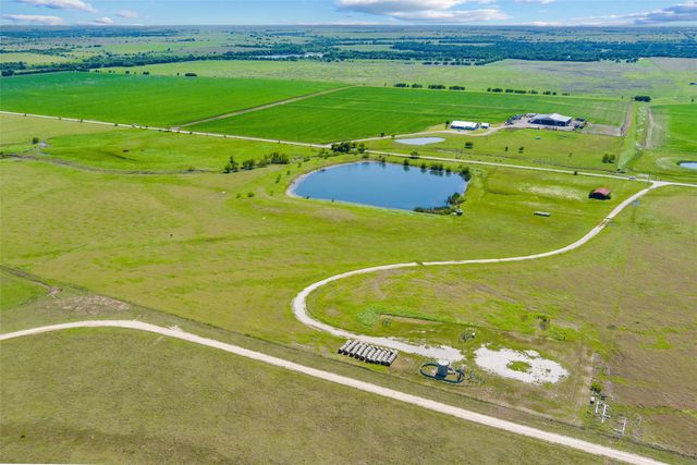 9817 County Road 408, Grandview, TX 76050
