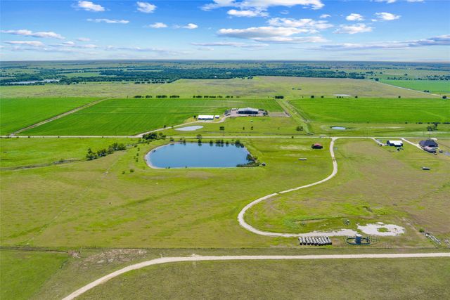9817 County Road 408, Grandview, TX 76050