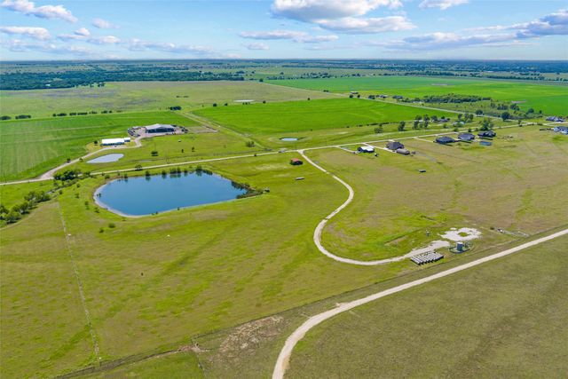 9817 County Road 408, Grandview, TX 76050