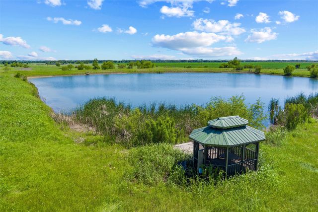 9817 County Road 408, Grandview, TX 76050