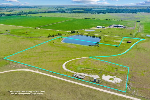 9817 County Road 408, Grandview, TX 76050