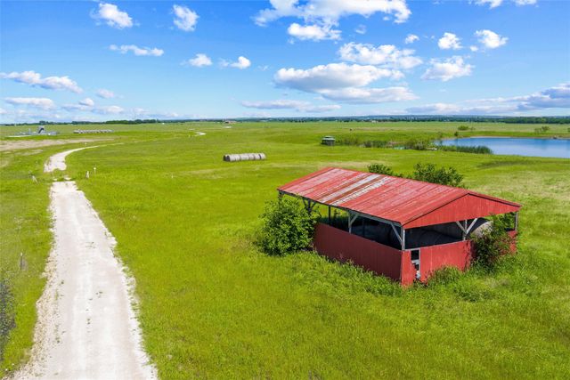 9817 County Road 408, Grandview, TX 76050