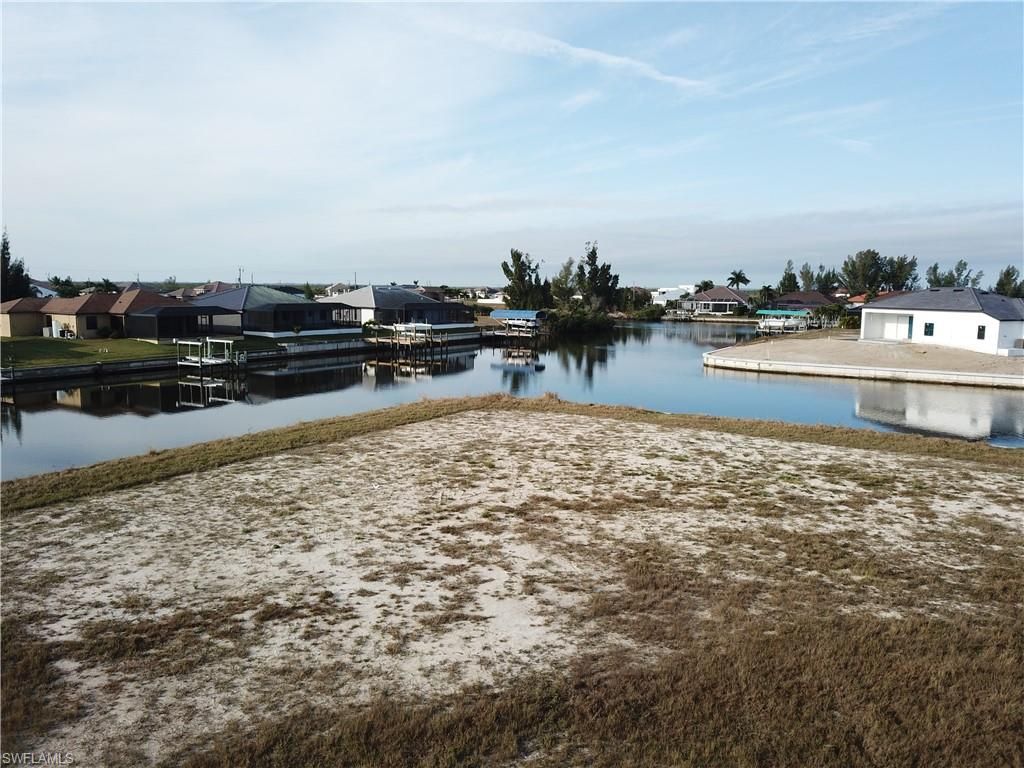 3100 NW 45th PL, CAPE CORAL, FL 33993 — exterior