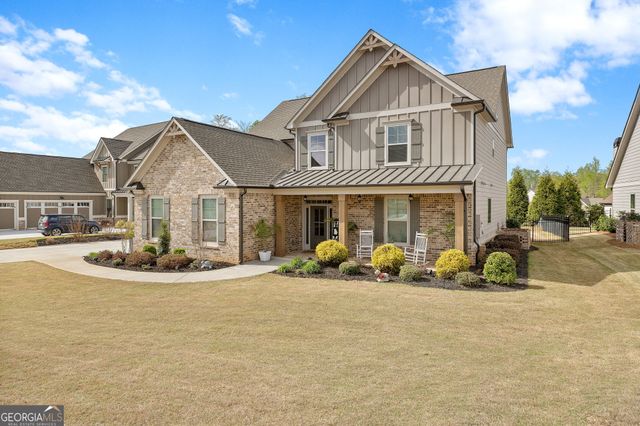 2440 Traditions Way, Jefferson, GA 30549