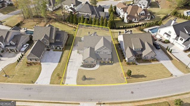 2440 Traditions Way, Jefferson, GA 30549