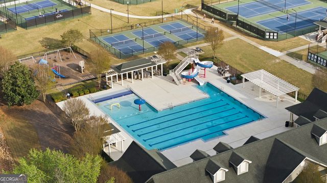 2440 Traditions Way, Jefferson, GA 30549
