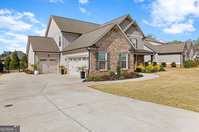 2440 Traditions Way, Jefferson, GA 30549