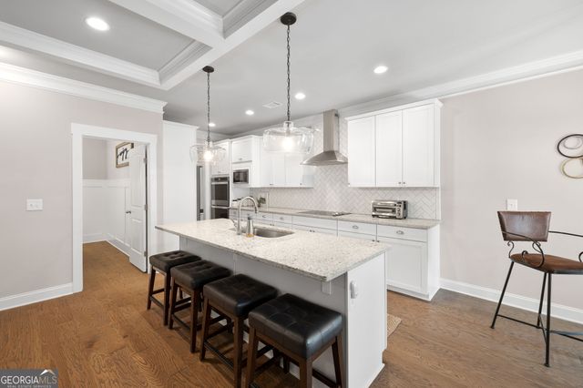 2440 Traditions Way, Jefferson, GA 30549