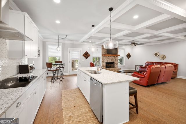 2440 Traditions Way, Jefferson, GA 30549
