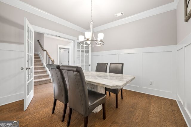 2440 Traditions Way, Jefferson, GA 30549