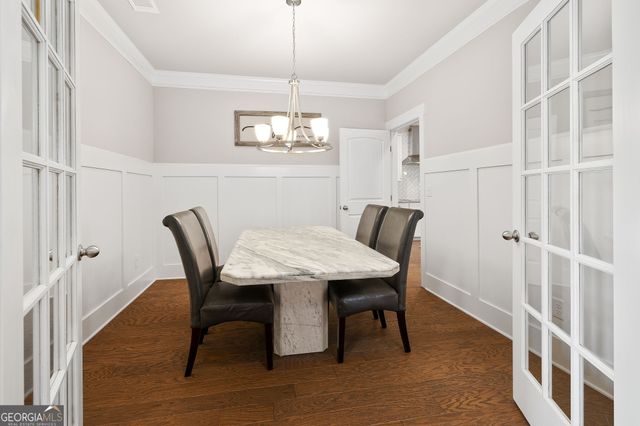 2440 Traditions Way, Jefferson, GA 30549