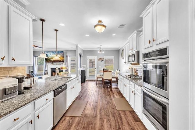 1734 Tricklin Springs, Mcdonough, GA 30252