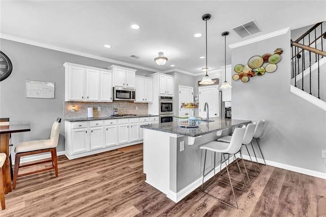 1734 Tricklin Springs, Mcdonough, GA 30252