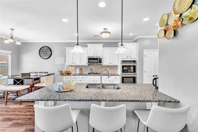 1734 Tricklin Springs, Mcdonough, GA 30252