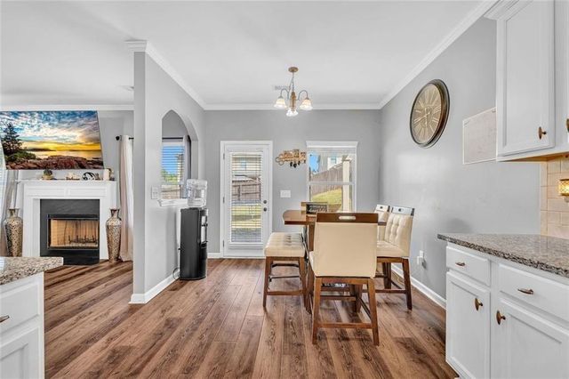 1734 Tricklin Springs, Mcdonough, GA 30252