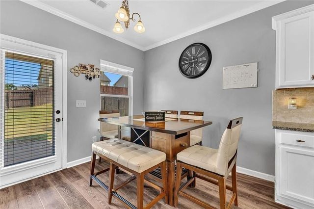 1734 Tricklin Springs, Mcdonough, GA 30252