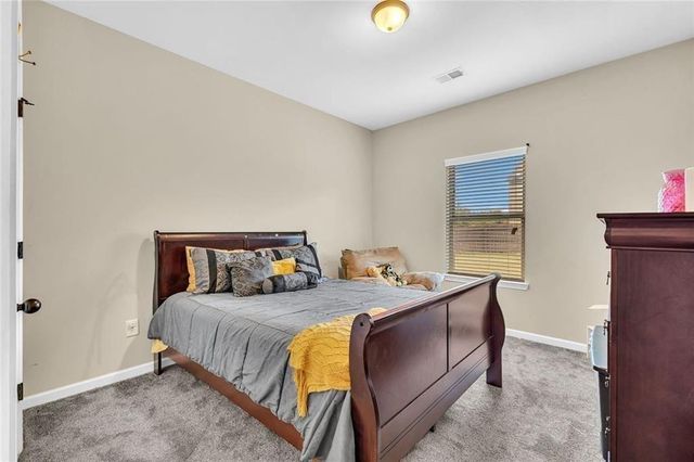 1734 Tricklin Springs, Mcdonough, GA 30252