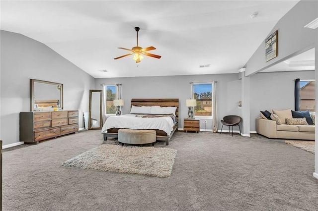 1734 Tricklin Springs, Mcdonough, GA 30252