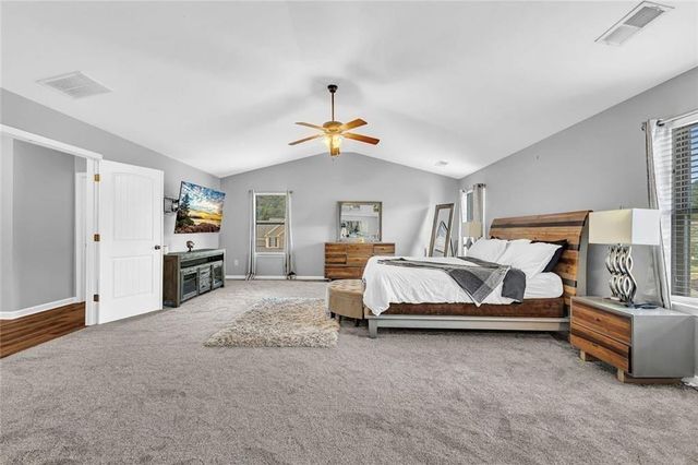 1734 Tricklin Springs, Mcdonough, GA 30252