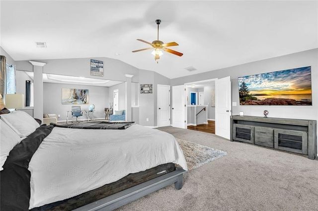 1734 Tricklin Springs, Mcdonough, GA 30252