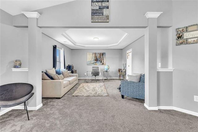 1734 Tricklin Springs, Mcdonough, GA 30252