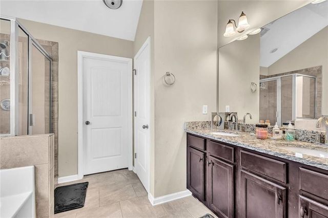 1734 Tricklin Springs, Mcdonough, GA 30252