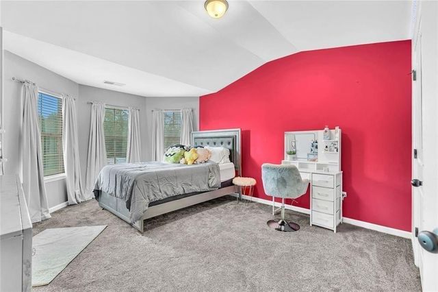 1734 Tricklin Springs, Mcdonough, GA 30252