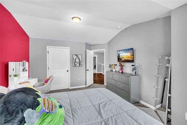 1734 Tricklin Springs, Mcdonough, GA 30252