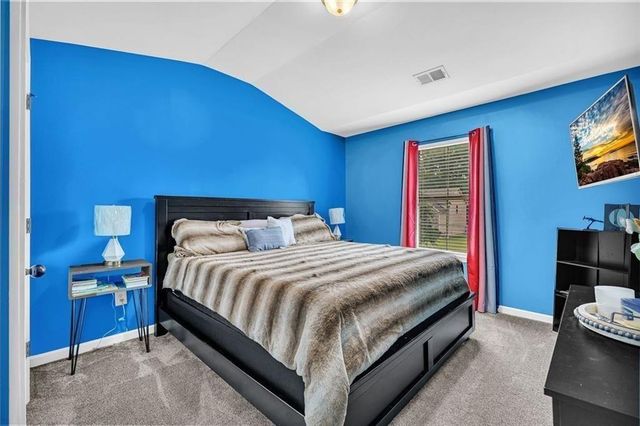 1734 Tricklin Springs, Mcdonough, GA 30252