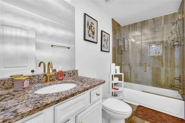 1734 Tricklin Springs, Mcdonough, GA 30252