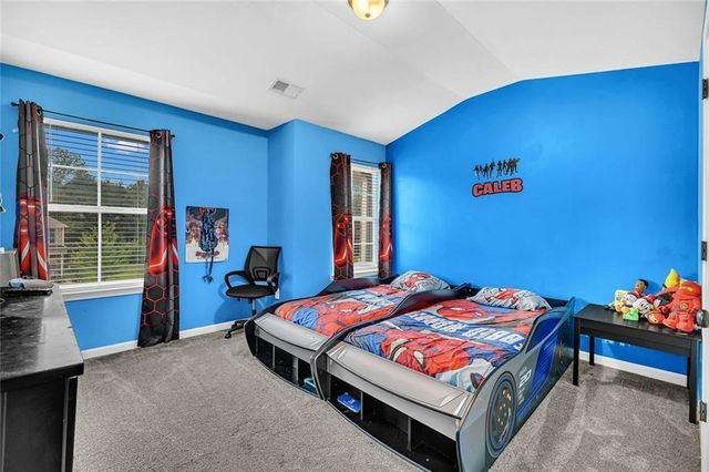 1734 Tricklin Springs, Mcdonough, GA 30252