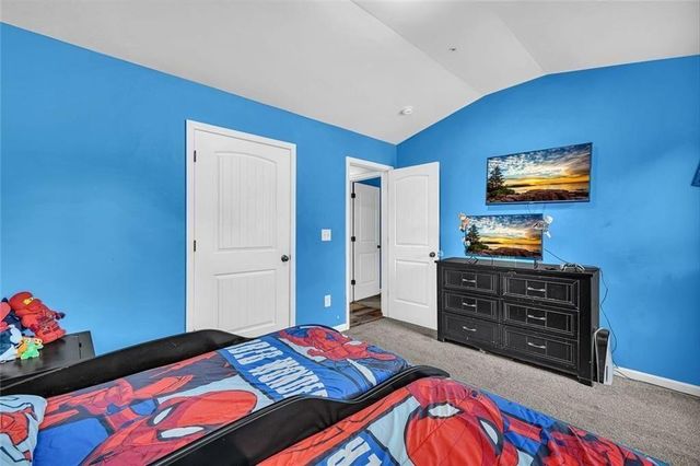 1734 Tricklin Springs, Mcdonough, GA 30252