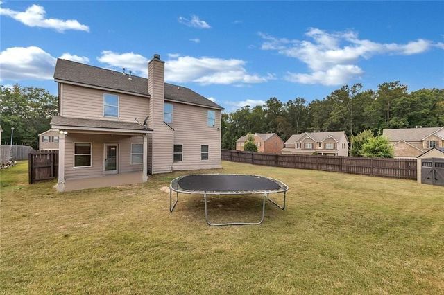 1734 Tricklin Springs, Mcdonough, GA 30252