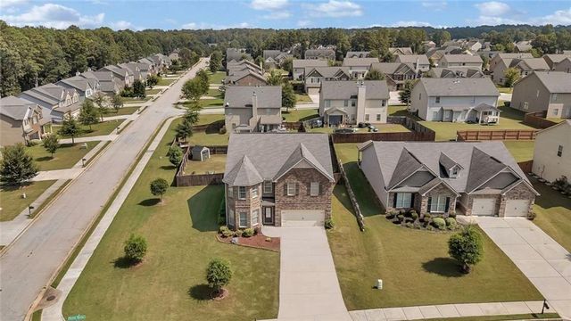 1734 Tricklin Springs, Mcdonough, GA 30252