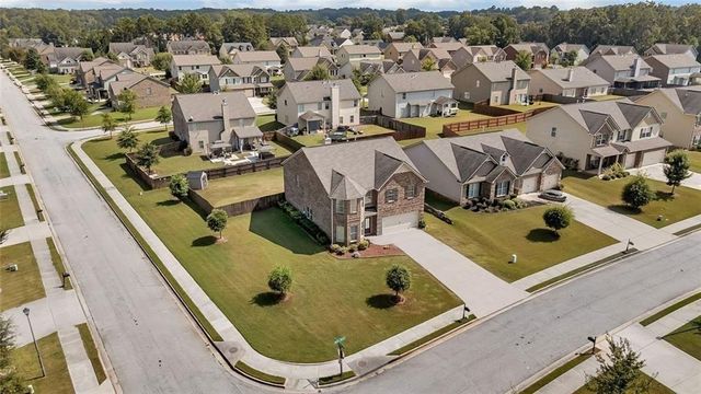 1734 Tricklin Springs, Mcdonough, GA 30252