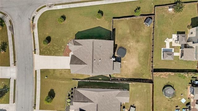 1734 Tricklin Springs, Mcdonough, GA 30252