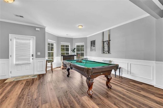 1734 Tricklin Springs, Mcdonough, GA 30252