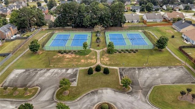 1734 Tricklin Springs, Mcdonough, GA 30252