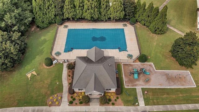 1734 Tricklin Springs, Mcdonough, GA 30252