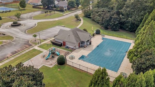 1734 Tricklin Springs, Mcdonough, GA 30252